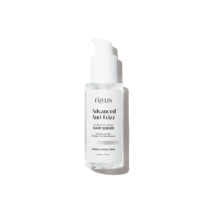 فافلين Favelin سيرم أدفانس أنتي فريز Advanced Anti-Frizz Hair Serum 100 مل