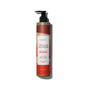 فافلين Favelin شامبو أرجان Argan Shampoo 300 مل
