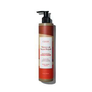 فافلين Favelin بلسم موروكان أرجان Moroccan Argan 300 مل