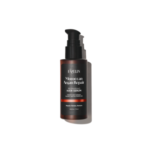 فافلين Favelin سيرم موروكان أرجان Moroccan Argan Hair Serum 100 مل