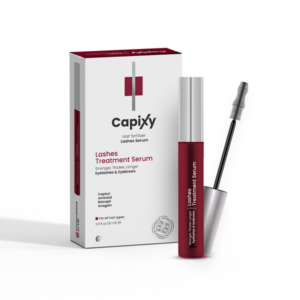 كابكسي Capixy سيرم العناية بالرموش 3 مل