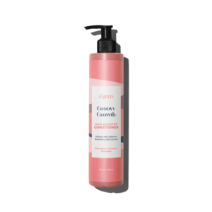 فافلين Favelin شامبو جروفي جروث Growvy Growth Shampoo 300 مل