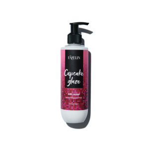 فافلين Favelin لوشن جسم كاب كيك جليز Cupcake Glaze Body Lotion 250 مل