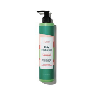 فافلين Favelin شامبو هولي هايدريت Holy Hydrate Shampoo 300 مل