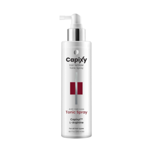 كابكسي Capixy تونيك سبراي لمكافحة تساقط الشعر 250 مل