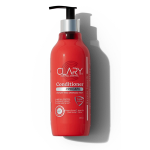 كلاري Clary بلسم مرطب للشعر 300 مل