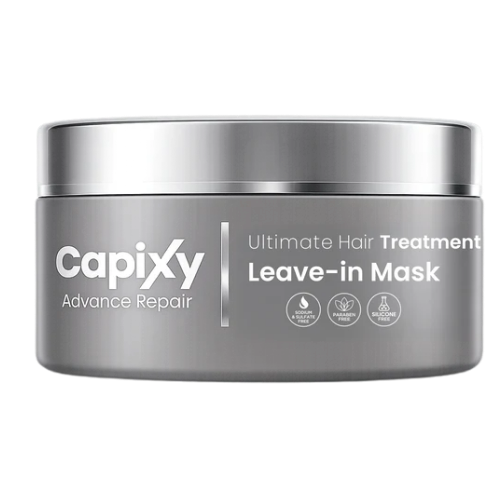Capixy 1