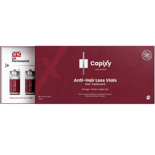 Capixy 3