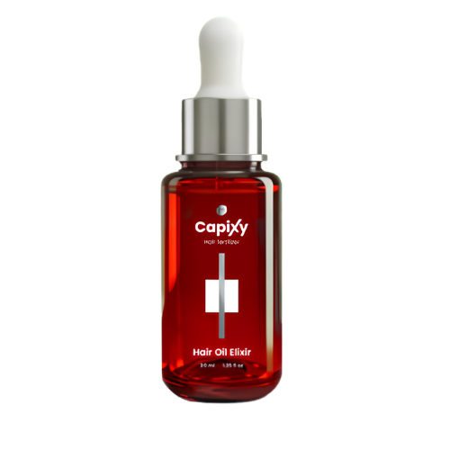 Capixy 5