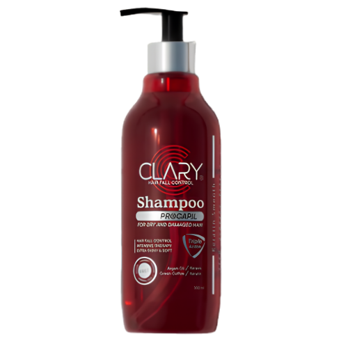 Clary 1