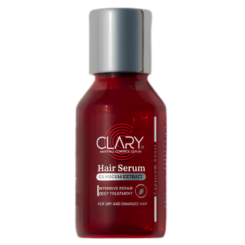 Clary 2