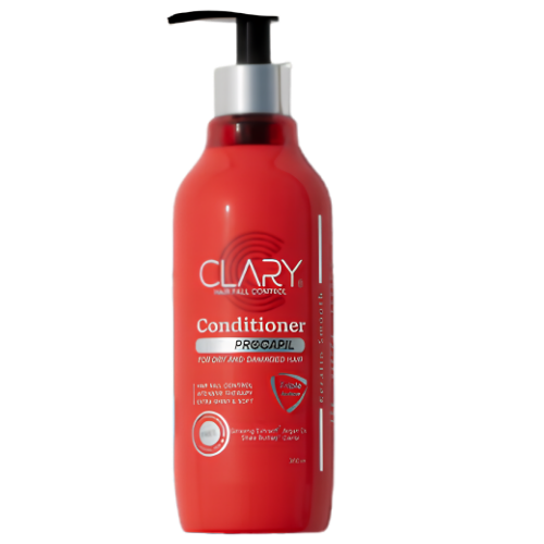 Clary 3
