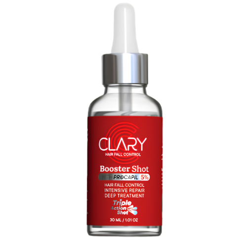 Clary 5