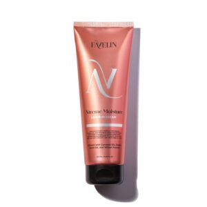 فافلين Favelin ليف إن كريم للشعر Leave-In Cream 250 مل