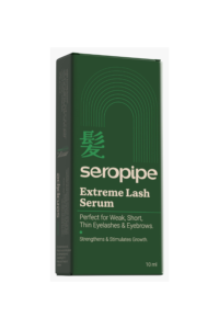 سيروبايب Seropipe سيرم العناية بالرموش 10 مل