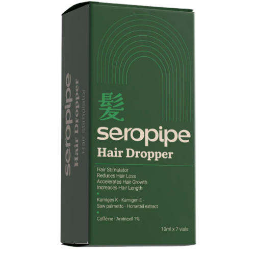 Seropipe 3