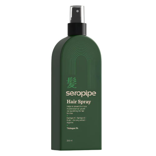 Seropipe 5